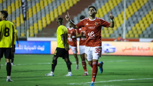 صورة من اللقاء