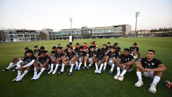 منتخب الشباب مواليد ٢٠٠٧