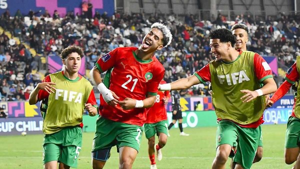لاعب الوداد السابق: نجاحات منتخب المغرب ليست وليدة الصدفة