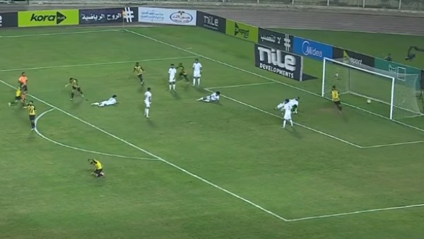 صورة من اللقاء