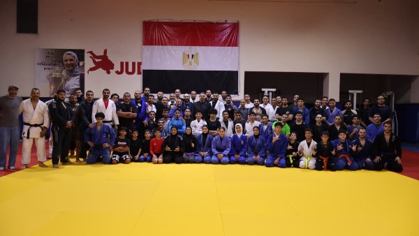 اتحاد الجوجيتسو يعلن موعد بطولة الإسكندرية المفتوحة