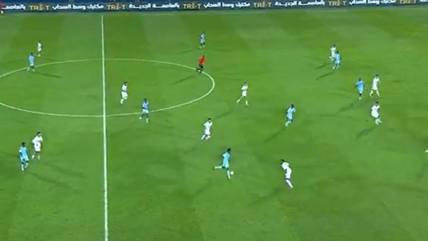 بـ 7 أهداف في شباك ديكيداها.. الزمالك يتأهل لدور المجموعات بالكونفيدرالية