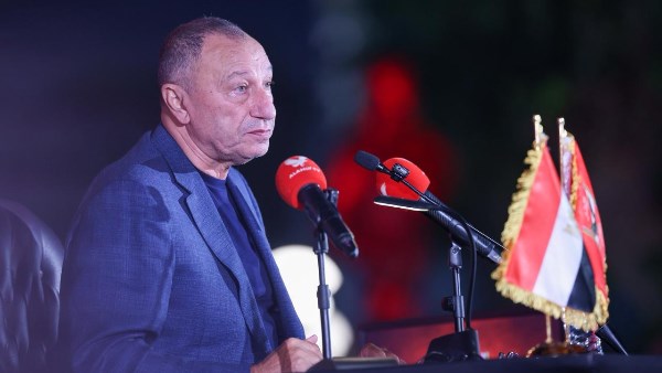 محمود الخطيب