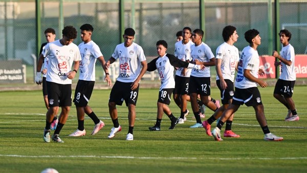 المنتخب الوطني تحت 17 عامًا المنتخب الوطني تحت 17 عامًا
