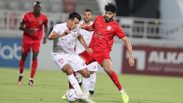 الدحيل والشمال الدحيل والشمال