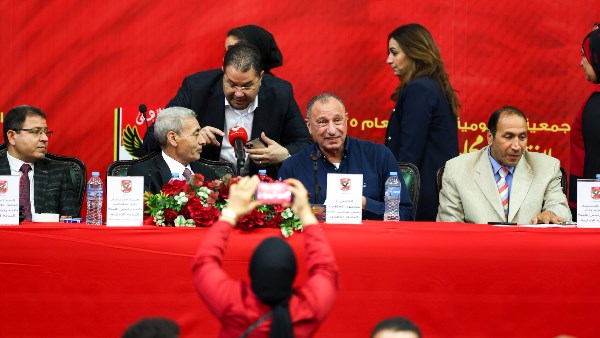 محمود الخطيب محمود الخطيب