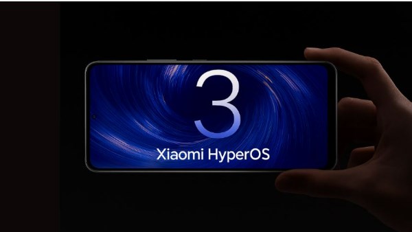  HyperOS 3
