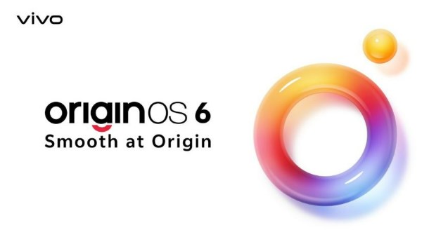 نظام OriginOS