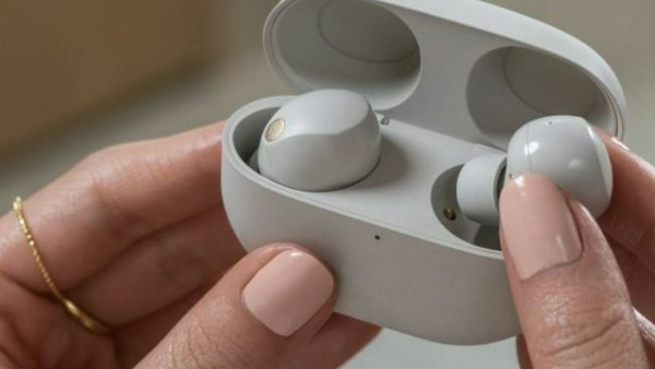 سماعات الرأس