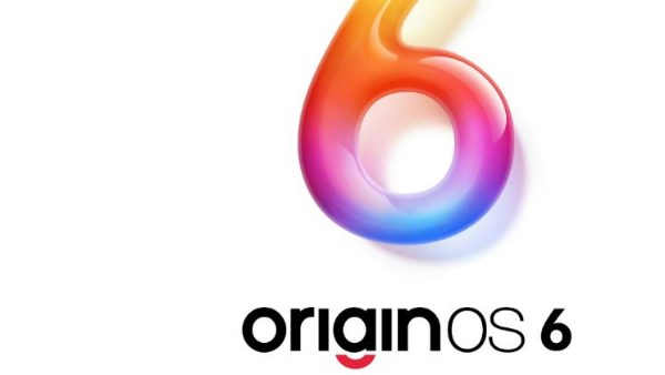 لتحديث OriginOS 6