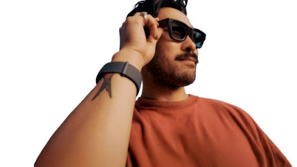  نظارات ميتا راي-بان