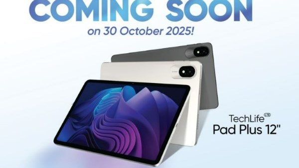 جهاز Pad Plus 12 LTE