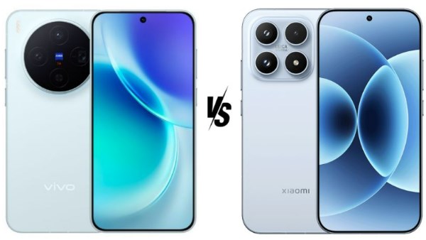 هواتف Oppo Reno 15