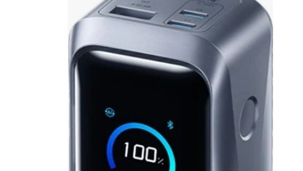  Anker Prime (20K، 220W)