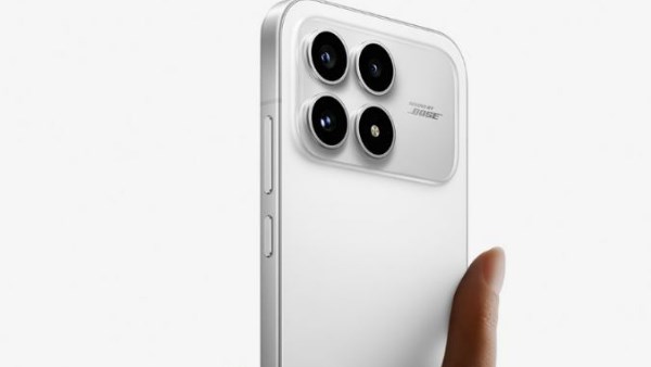 Redmi K90 Pro Max 