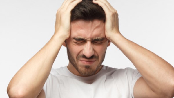 علاج الصداع  