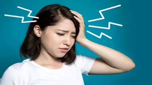 ودع الصداع إلى الأبد طرق طبيعية لعلاج الصداع بدون أدوية 