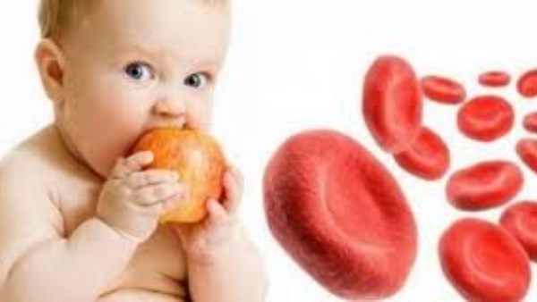 علامات نقص فيتامين D عند الأطفال  علامات نقص فيتامين D عند الأطفال