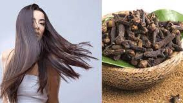 8 فوائد مذهلة للقرنفل في العناية بالشعر  8 فوائد مذهلة للقرنفل في العناية بالشعر