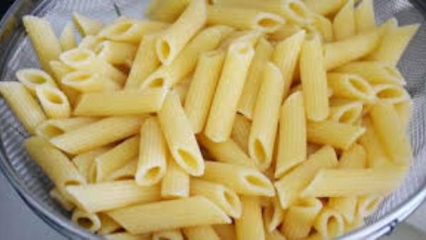 جرّبي وصفة المكرونة بـ5 طرق غير تقليدية  جرّبي وصفة المكرونة بـ5 طرق غير تقليدية