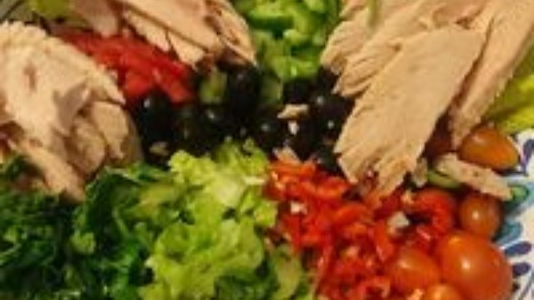 طبخ بدون نار.. 5 أكلات باردة تصلح للغداء أو العشاء  طبخ بدون نار.. 5 أكلات باردة تصلح للغداء أو العشاء