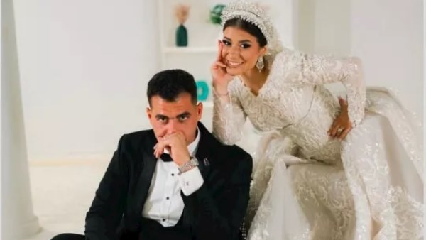 ابنة هبة قطب