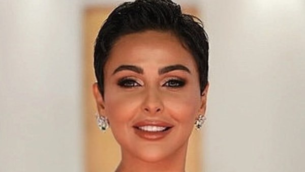 ميس حمدان 