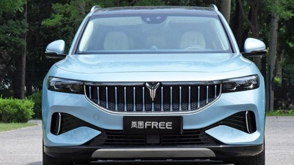 مواصفات سيارة فويا فري موديل 2025.. وكم سعرها؟