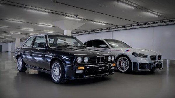 سيارات BMW