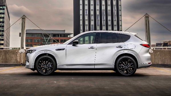 مازدا CX-60 موديل 2026