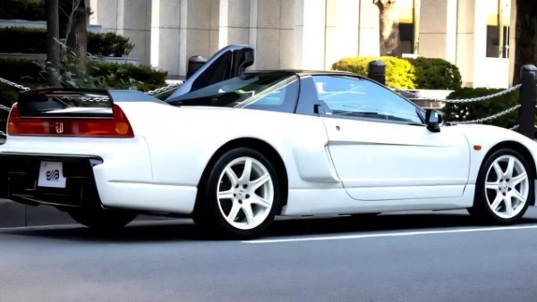 Honda NSX