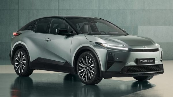 ماذا تقدم تويوتا C-HR+ الكهربائية الجديدة.. وما موعد انطلاقها؟ ماذا تقدم تويوتا C-HR+ الكهربائية الجديدة.. وما موعد انطلاقها؟