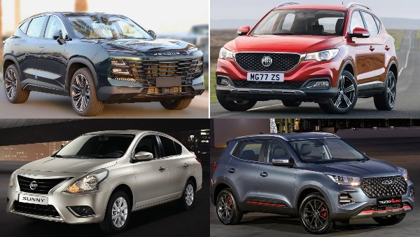 سيارات زيرو موديل 2026