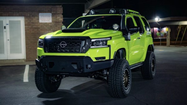 بروجيكت إكس