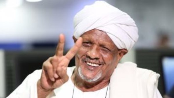 الصول أحمد إدريس