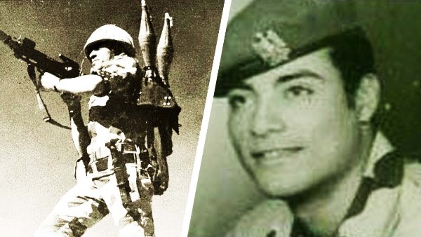 محمد عبد العاطي صائد الدبابات