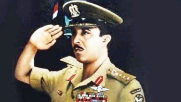 العميد إبراهيم الرفاعي