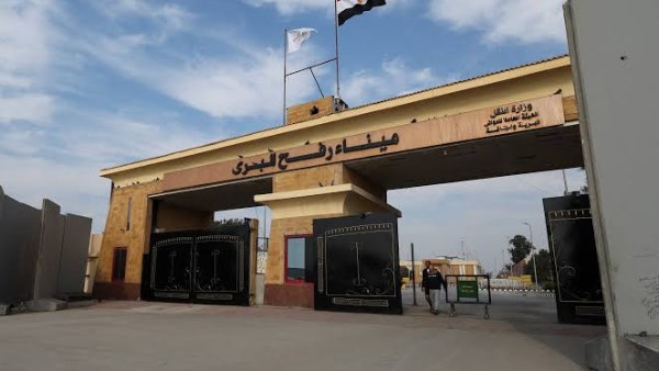 الاحتلال يرفض فتح معبر رفح.. إلا بهذا الشرط