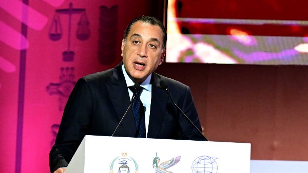  الدكتور مصطفى مدبولي