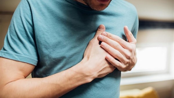 الربو القلبي..أعراضه وعلاجه وكيفية تشخيصه 