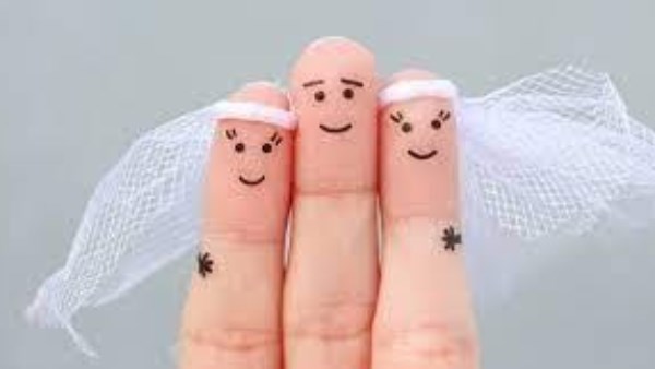 متى يكون الزواج الثاني حراما متى يكون الزواج الثاني حراما