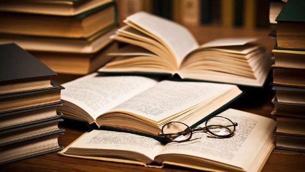 خماسيَّة البركة في طلب العِلم