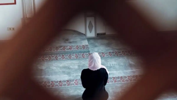 قضاء صلاة الضحى