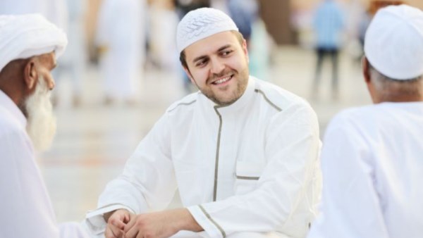 بشرى من النبي لمن يتسم بهذه الصفة