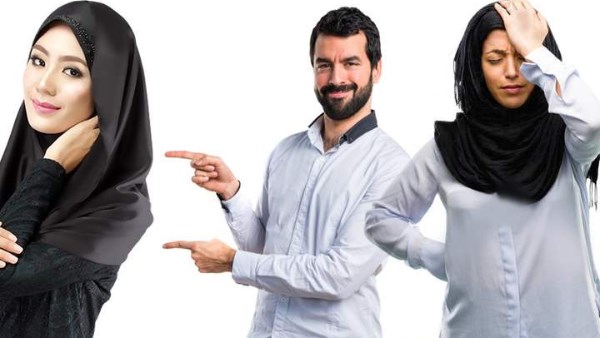 حكم الجمع بين المرأة وبنت أخيها.. الإفتاء توضح