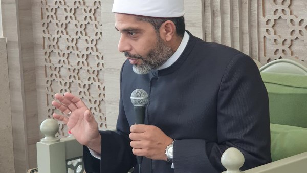 دار الإفتاء تواصل عقد مجالسها الإفتائية في مختلف المحافظات لمناقشة ظاهرة "التحرش" بالتعاون مع وزارة الأوقاف