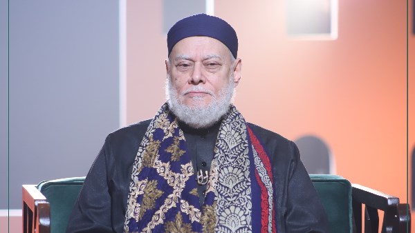 الدكتور علي جمعة