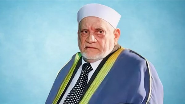  اجمل ما قال الراحل أحمد عمر هاشم في آل البيت