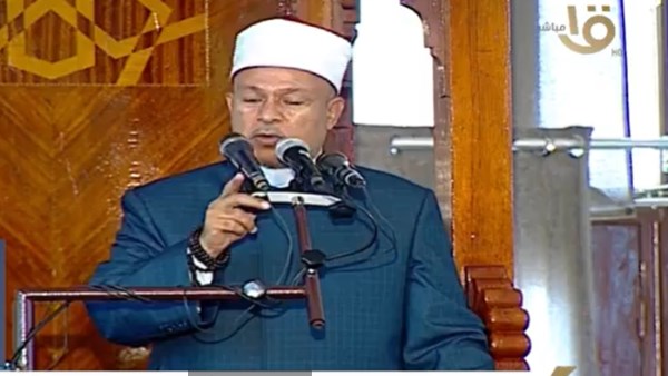 الدكتور عبد الخالق محمد عطيفي