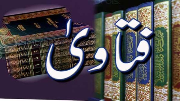 فتاوى وأحكام